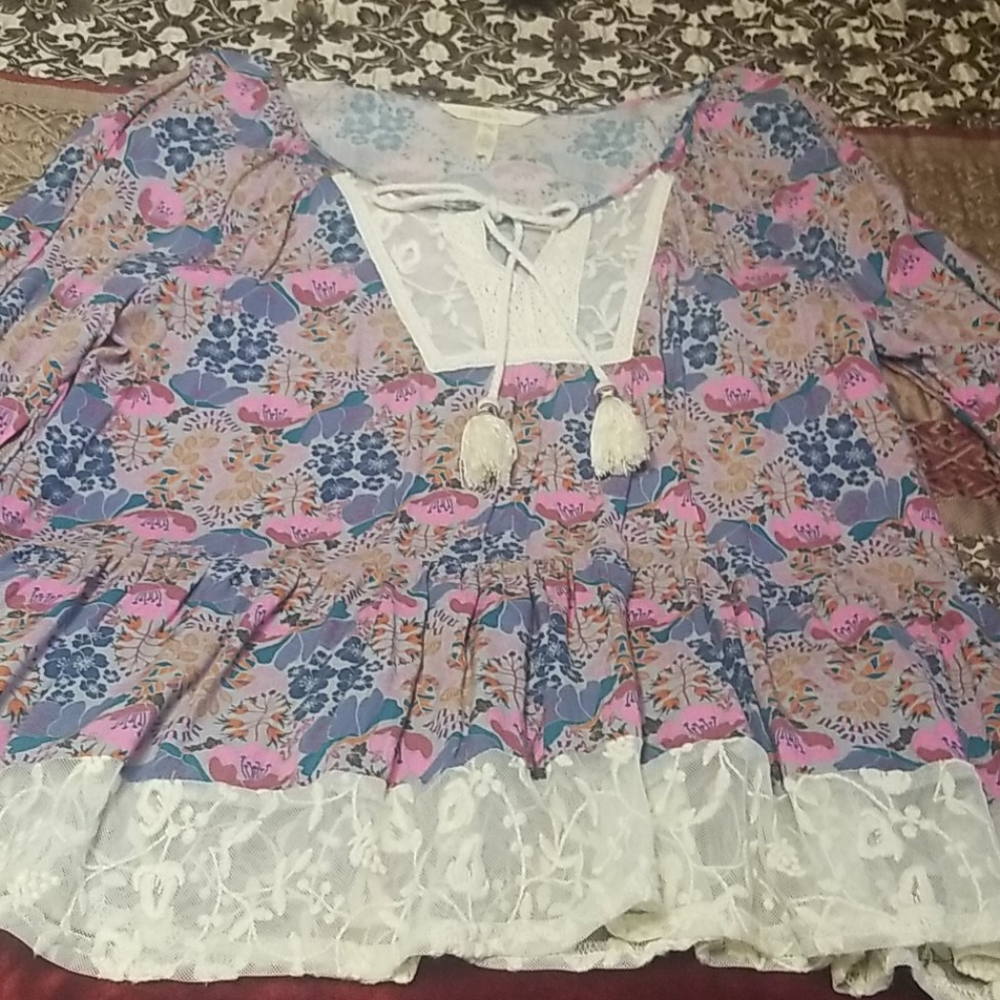 Blouse